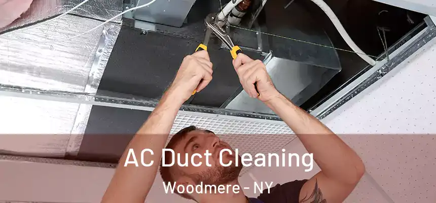  AC Duct Cleaning Woodmere - NY