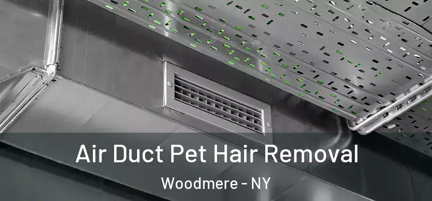  Air Duct Pet Hair Removal Woodmere - NY