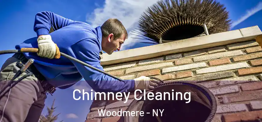 Chimney Cleaning Woodmere - NY