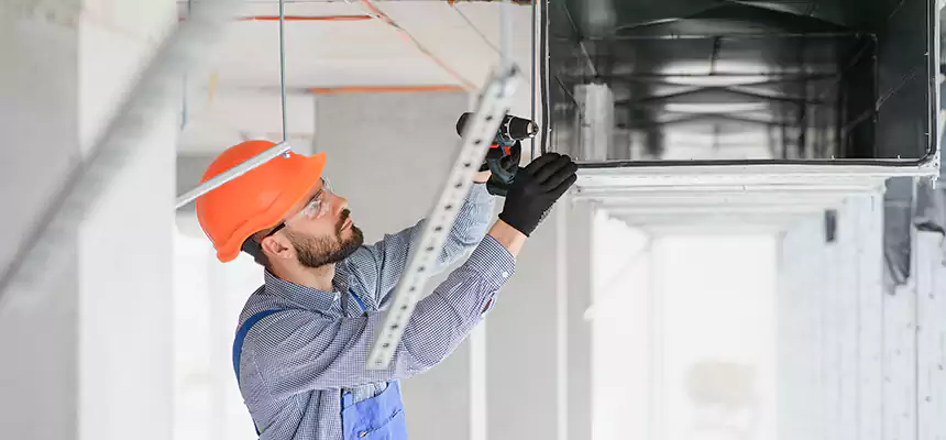 Our Air Vent Replacement Services in Woodmere, NY