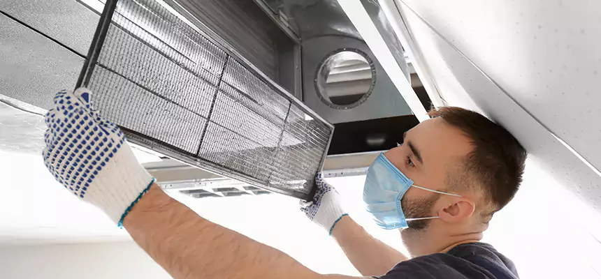 Our Dryer Vent Replacement Services in Woodmere, NY