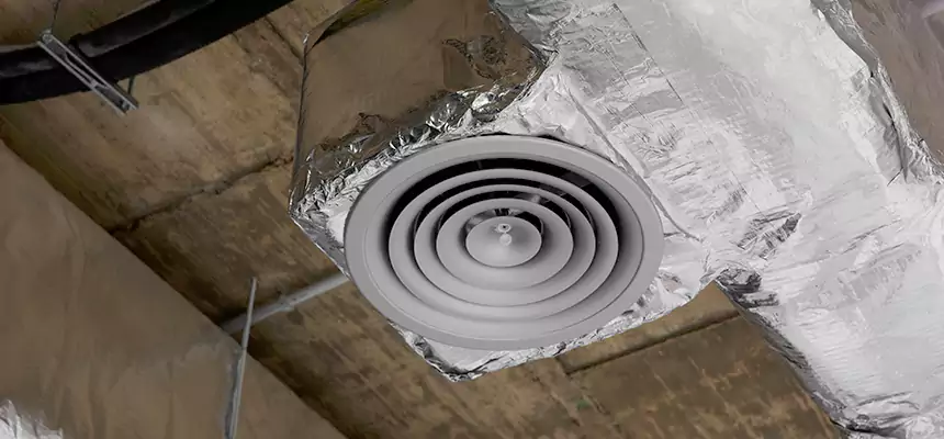 Our HVAC Ductwork Installation Services in Woodmere, NY