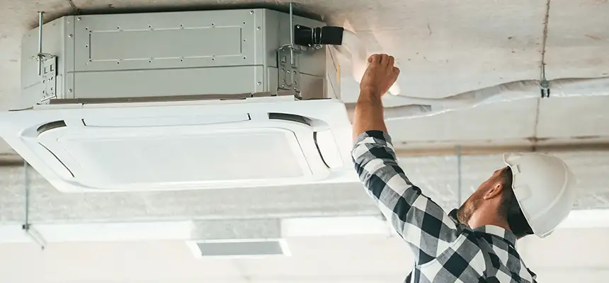 Our Local Vent Cleaning Services in Woodmere, NY