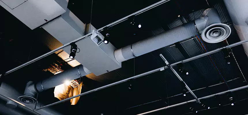 Our Seasonal Allergy Air Duct Cleaning Services in Woodmere, NY