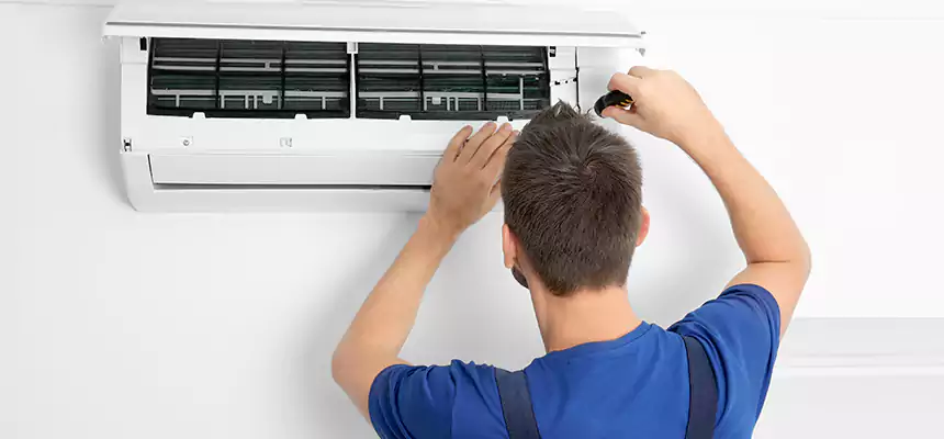 Our Smart Air Conditioning Installation Services in Woodmere, NY
