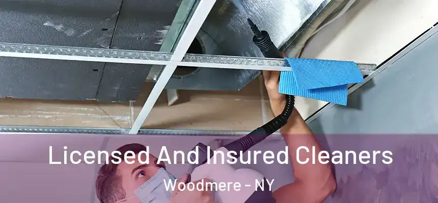 Licensed And Insured Cleaners Woodmere - NY