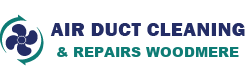 Air Duct Cleaning & Repairs Woodmere