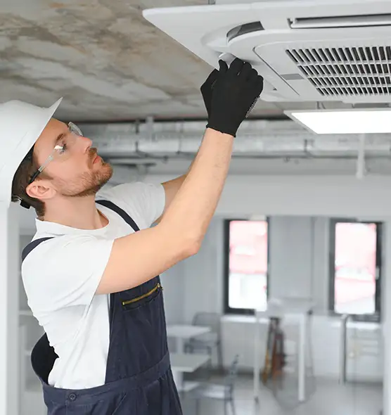Top Affordable Duct Cleaning Services Near Me in Woodmere, NY