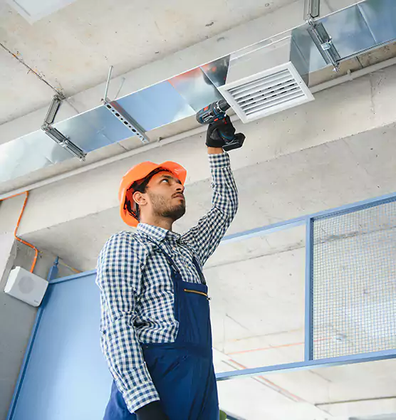 Welcome to Air Duct Cleaning & Repairs Woodmere — Your Local Air Duct Installation Specialists in Woodmere, NY
