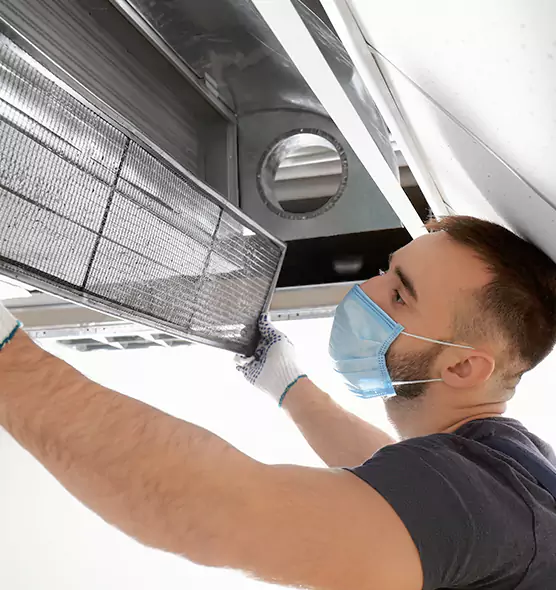 About Air Duct Pathogen Disinfection in Woodmere, NY