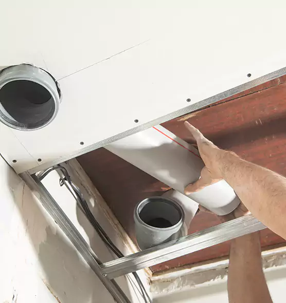 Professional Air Duct Replacement in Woodmere, NY