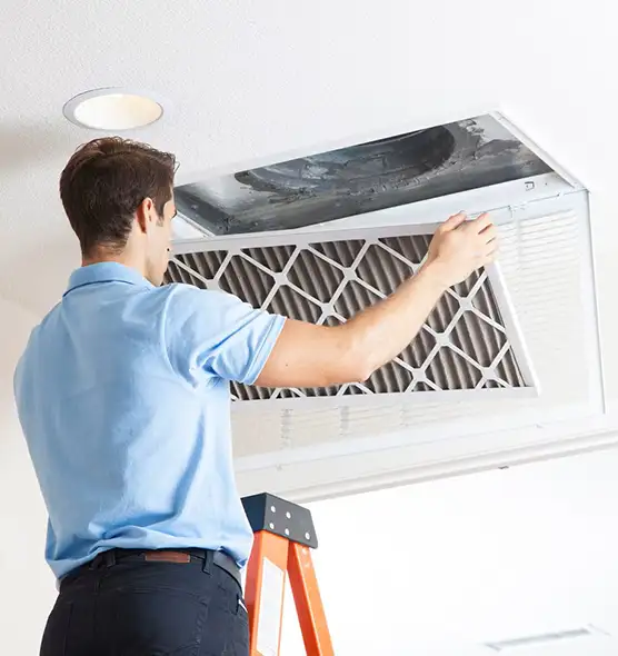 About Annual Dryer Vent Maintenance Woodmere, NY