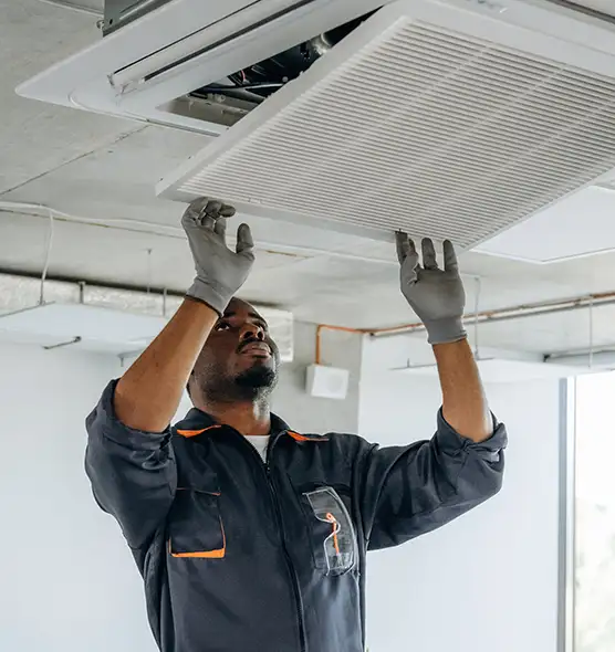 About Certified Air Duct Specialists in Woodmere, NY