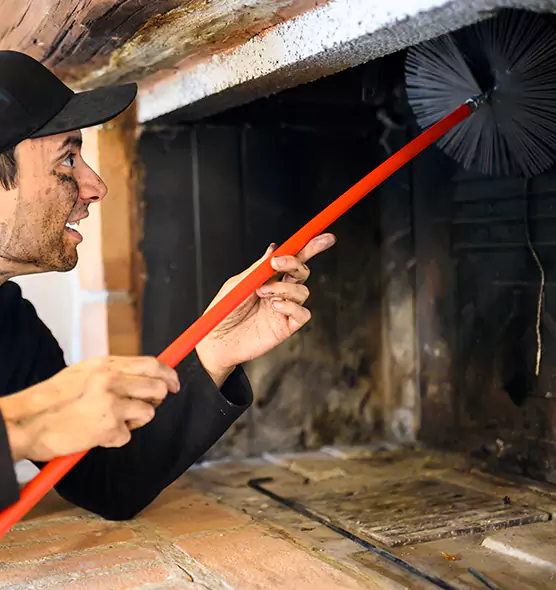About Expert Chimney Cleaning in Woodmere, NY