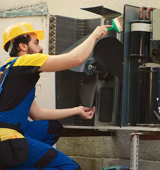 About Dryer Duct Fire Hazard Inspection in Woodmere, NY