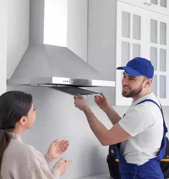 Professional Dryer Vent Cleaning Service in Woodmere, NY