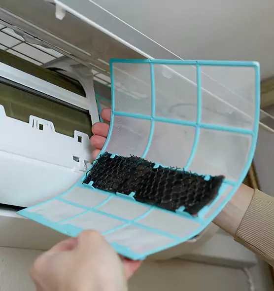 Welcome to Air Duct Cleaning & Repairs Woodmere — Your Local HEPA Filter Installation Pros in Woodmere, NY