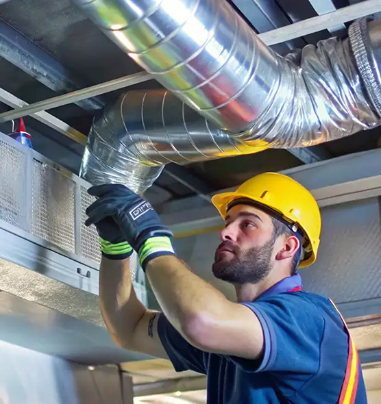 Professional NADCA Approved Air Duct Services in Woodmere, NY
