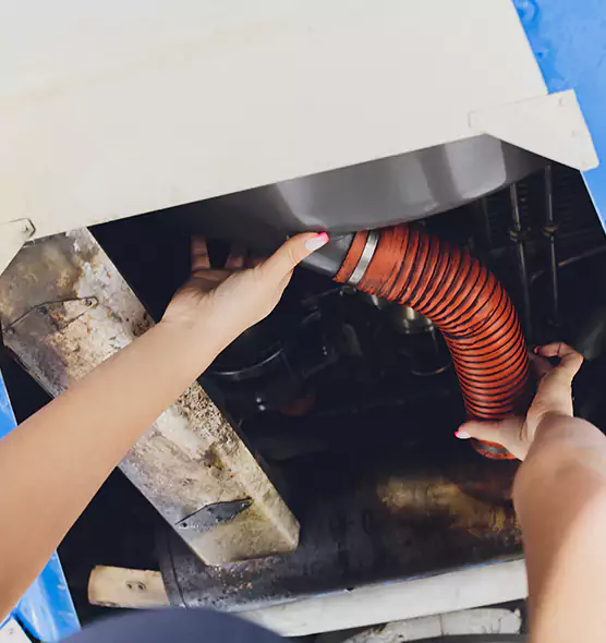 Top-Notch Return Vent Cleaning Service in Woodmere, NY
