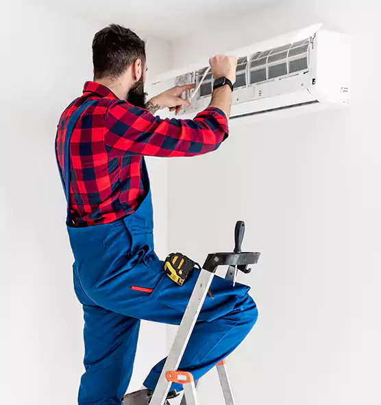 About Smart Air Conditioning Installation in Woodmere, NY