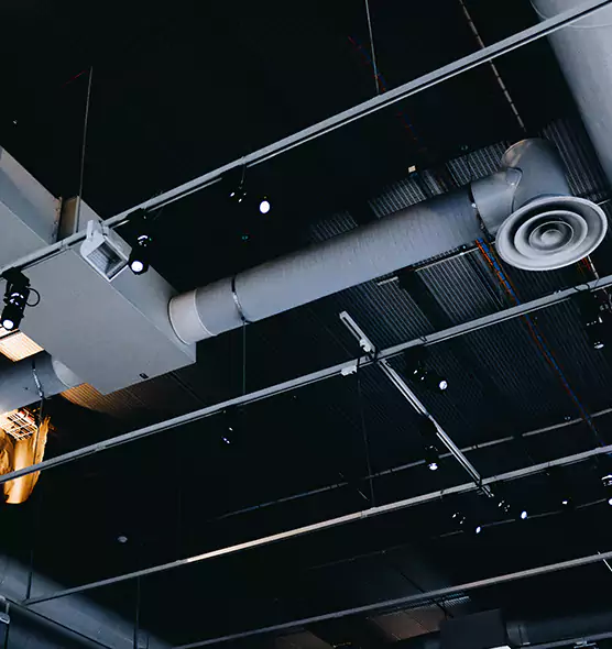 Professinal UV Light Air Purification for Ducts in Woodmere, NY