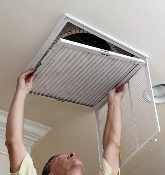 Professional Vent Relocation Services in Woodmere, NY