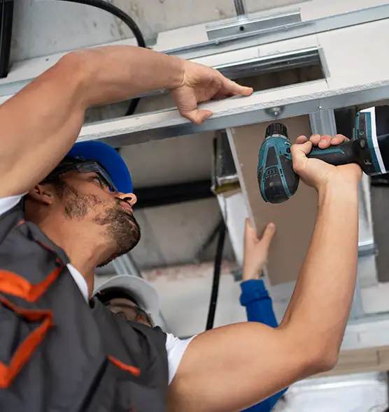 About Vent Smoke Odor Elimination in Woodmere, NY