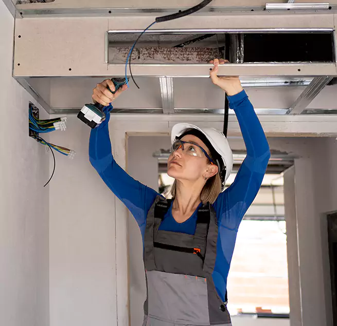 Why Homeowners & Businesses Trust Us in Woodmere, NY?