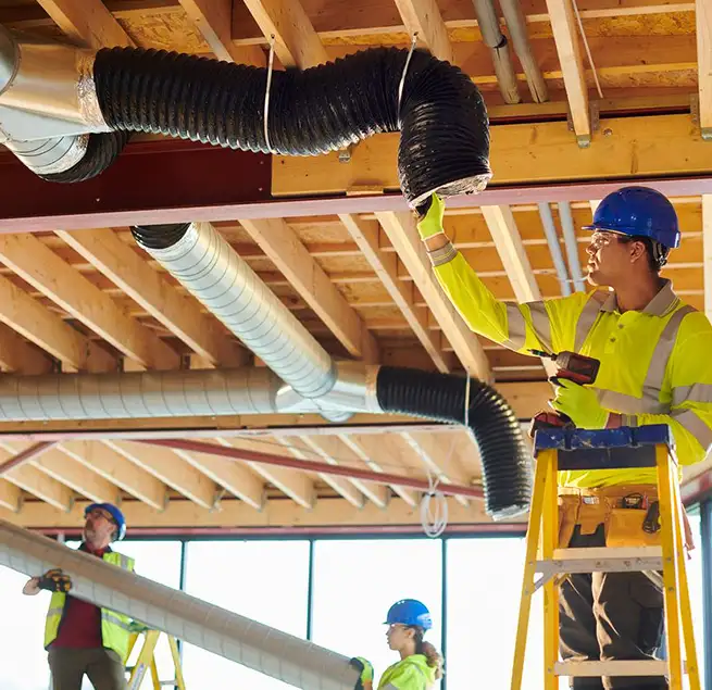 Why Homeowners & Businesses Trust Us in Woodmere, NY?