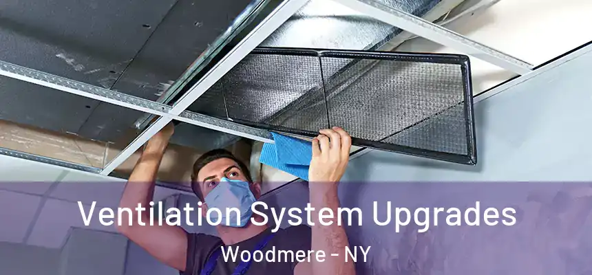  Ventilation System Upgrades Woodmere - NY